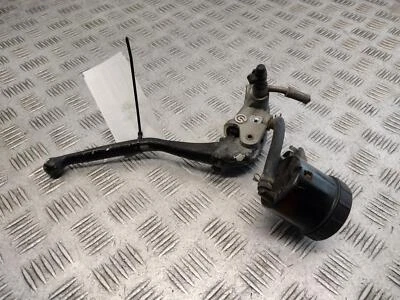 2015 DUCATI MULTISTRADA 1200 S TOURIN Front Brake Master Cylinder - Image 1 of 3