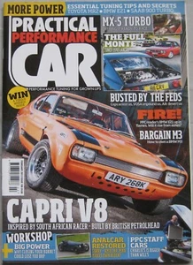 Practical Performance Car Magazine February 2013 Issue 106 - Picture 1 of 2