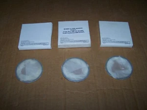 Vintage Snowmobile Polaris TX-L 340, Centurion 500 Piston Rings (lot of 3) - Picture 1 of 1