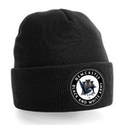 Newcastle CREST Fanmade HAT Printed Logo Bronx Turn Up