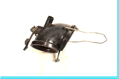 Manguera de conducto colector de admisión de aire 05-13 Mercedes W204 C350 SLK350 2721400118 FABRICANTE DE EQUIPOS ORIGINALES Foto 1 de 4