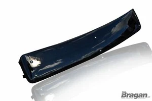 Sunvisor For VW Volkswagen Caddy 2004 - 2010 Tinted Acrylic Sun Shade Sunshield - Picture 1 of 12