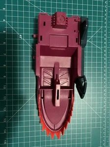Vintage Motu Landshark (Teile) - Bild 1 von 4