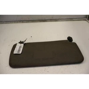 SUN VISOR RH FOR NISSAN NAVARA (01-05) 2.5 DCI PICK-UP 4WD CABINA SINGOLA 2001 - Picture 1 of 4