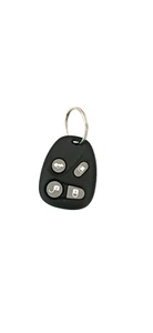 GM OEM 16245106 Transmitter Asm Remote Control Door 1999-2001 Cadillac - Picture 1 of 5