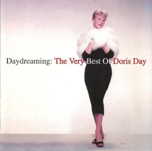 CD, Comp Doris Day - Daydreaming: The Very Best Of Doris Day - Bild 1 von 1