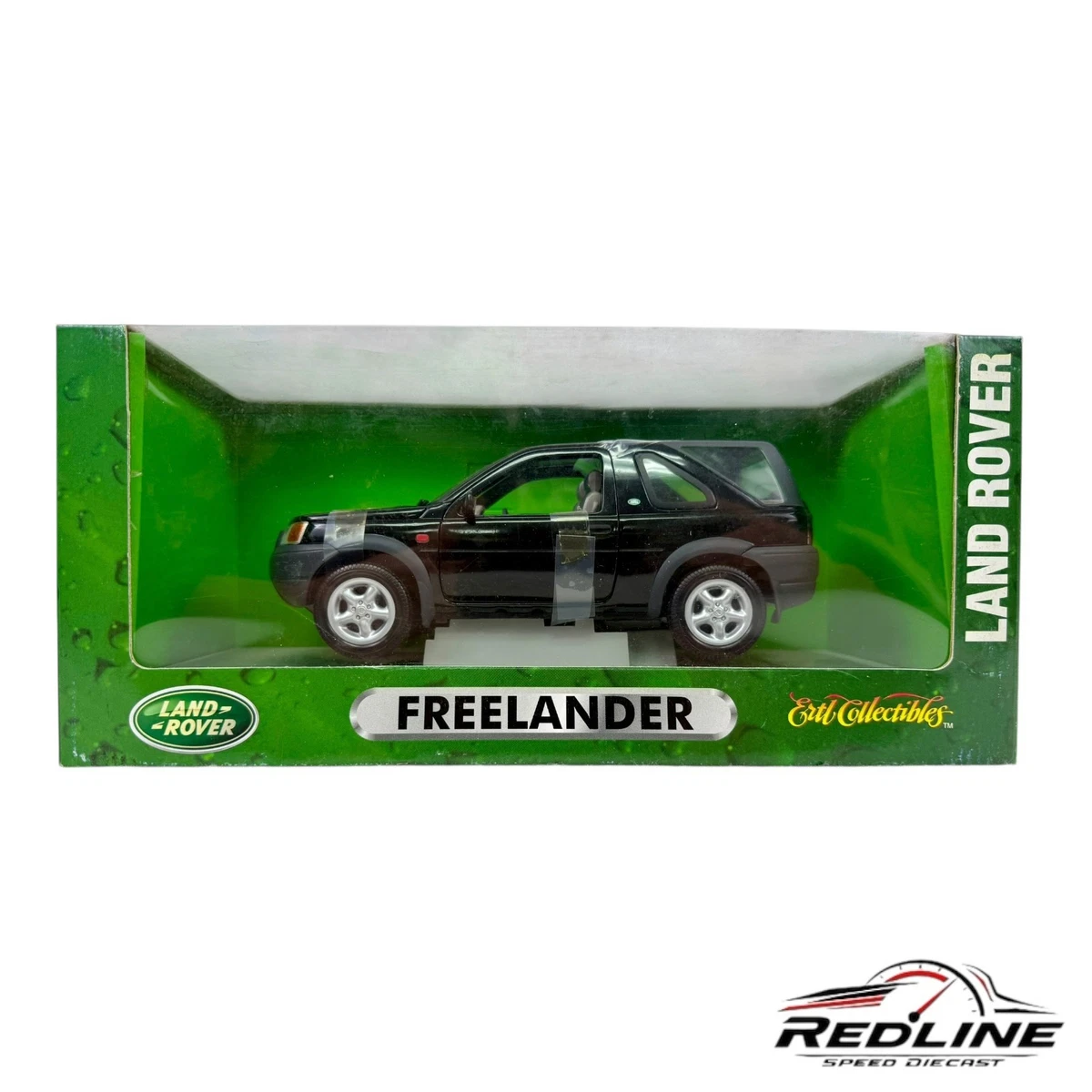 ERTL ランドローバー ディスカバリー ３ LAND ROVER 1/18 ERTL ランドローバー ディスカバリー 3 LAND ROVER 1/18 Amazon