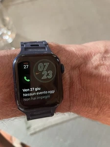apple watch 6 40mm - Afbeelding 1 van 5