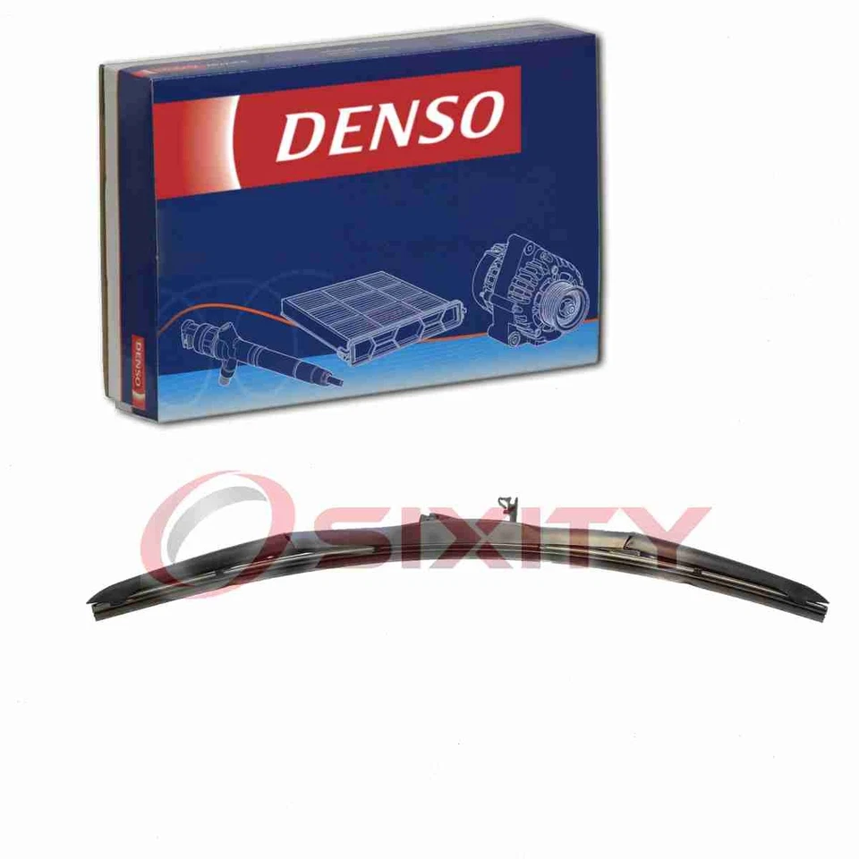 Denso Front Right Wiper Blade for 1995-1999 Plymouth Neon Windshield bu Foto 1 de 4