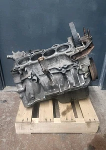*RARE* Honda D15Z1 Short Block With Accesories - Picture 1 of 22
