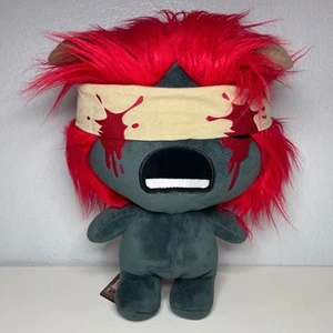 Peluche The Binding of Isaac Lilith 15” Maestro Media nuevo con etiquetas - sin íncubo - Imagen 1 de 12