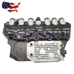 TCM Transmission Control Module For Chevy Cruze Malibu 6T40 6T45 24256524 - Picture 1 of 8