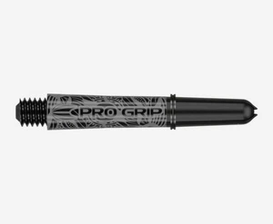 Varillas de dardos medianas Target Pro Grip Ink - Imagen 1 de 4