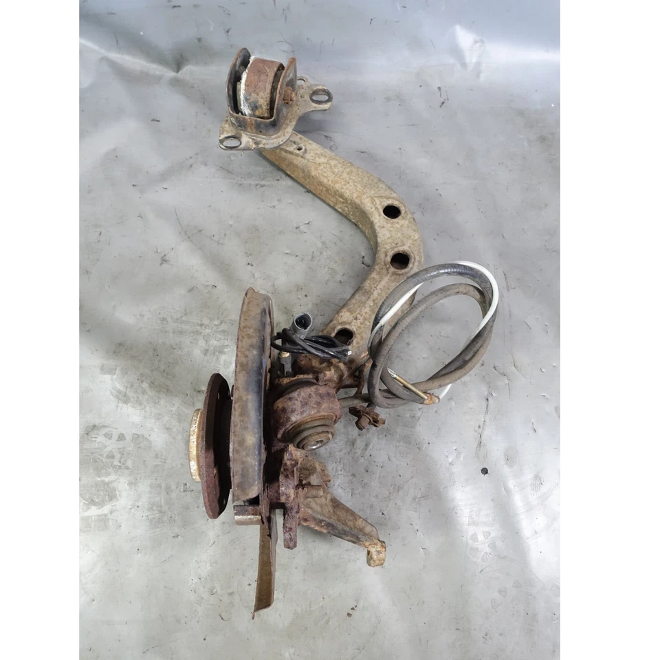 1992-1999 BMW E36 3-Series Left Rear Trailing Arm Wheel Bearing OEM - Image 1 of 4