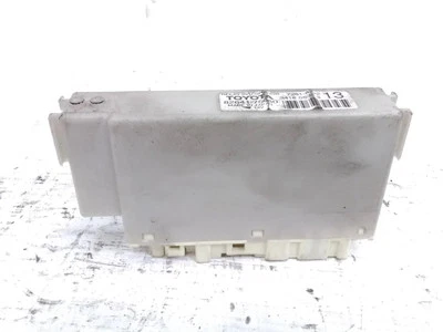 LEXUS CTZWA10 Altre centraline 8264175080 1.8 2013 27718524 - Immagine 1 di 4