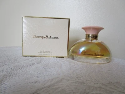Perfume para mujer Tommy Bahama de colección eau de parfum spray 1,7 OZ fórmula original nuevo en caja Foto 1 de 4