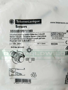 1PCS NEW for XS508B1PBP01M8 proximity switch - Afbeelding 1 van 2