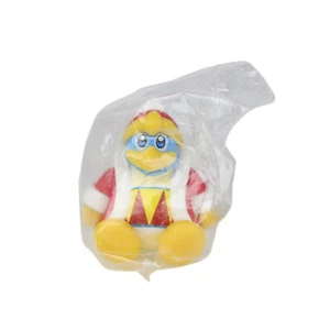 King Dedede Blind Box Figure Sitting Kirby's Dream Land Collection Kitan Club - Picture 1 of 3