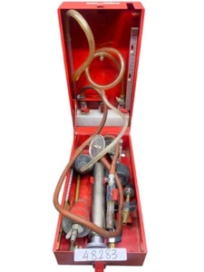 Pompa per impronte Rothenberger pompa di prova 48283 - Foto 1 di 7