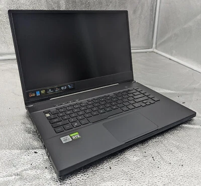 Asus REPUBLIC OF GAMERS GU502L 15.6" Intel Core i7 10Gen 8GB RAM *READ* - image 1 of 4