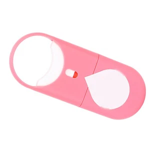 Mouth Spray Bad Breath Removal Fine Mist Peach Flavor Long Lasting Oral Care CHU - Picture 1 of 22