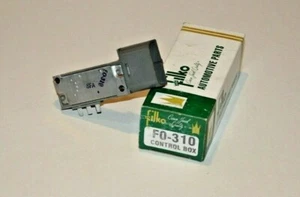 DISTRIBUTOR IGNITION CONTROL MODULE FILKO FO-310 STANDARD LX-217 4 CYLINDER  - Bild 1 von 1