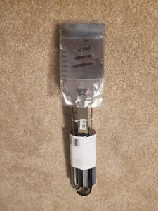 Brand NEW KENMORE 3 Piece BBQ Barbecue Tool Set - STAINLESS STEEL - Picture 1 of 2