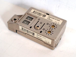 REXROTH FWA-EC0DR3-SMT-02VRS-MS - Imagen 1 de 4
