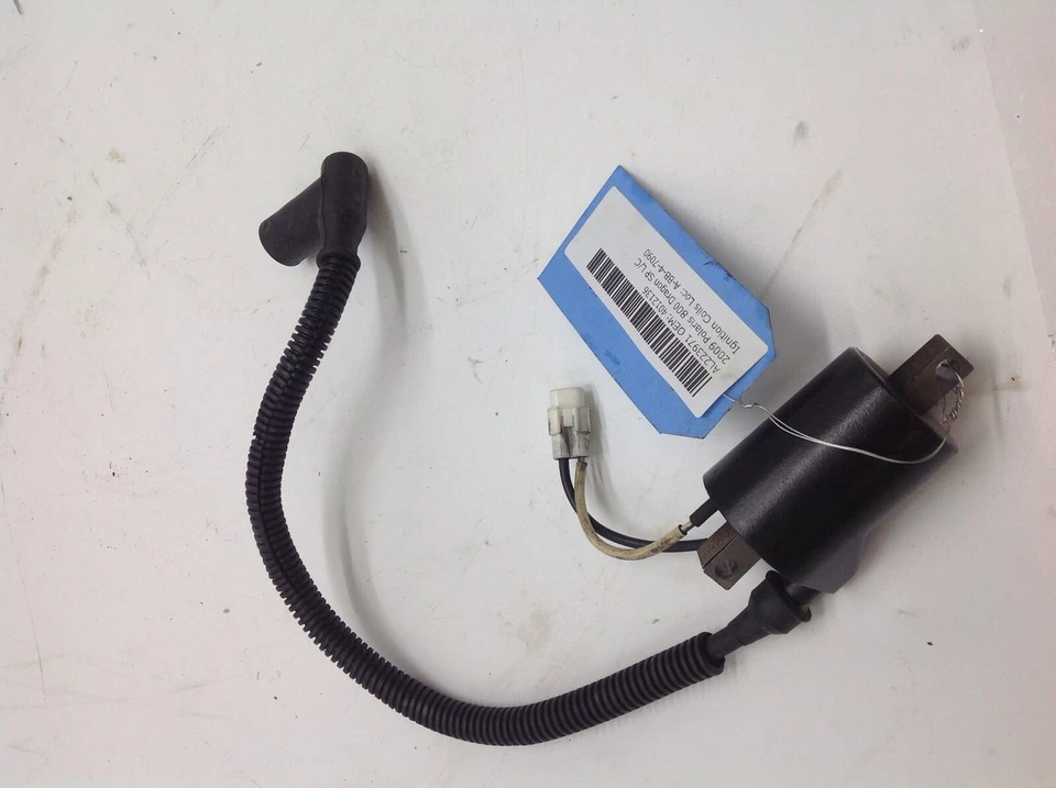 Bobina de encendido Polaris 800 Dragon RMK Switchback Assault IQ LXT 2008-2015 4012136 Foto 1 de 1