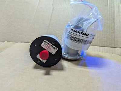 PCTEL  GPS-TMG-26N  High Rejection GPS Timing Antenna 26dB Amplifier NEW - Image 1 of 2