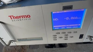 USED Original Thermo 42i-LS 42iLS High Level Gas Analyzer (By DHL) #855DD DX - Picture 1 of 9