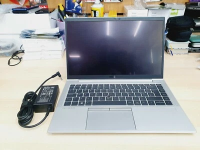 HP Mobile Thin Client mt46 35.6 cm (14") Full HD AMD Ryzen™ 3 PRO 8 GB DDR4-SDRA - Image 1 of 4