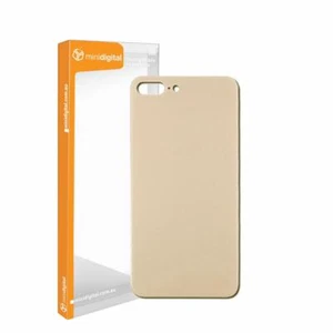 for Apple iPhone 8 Plus Rear Cover Glass in Gold - Picture 1 of 1