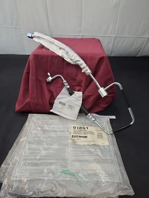 91861 Edelmann Power Steering Hose for Toyota Camry Avalon Lexus ES300 94-96 - Image 1 of 2