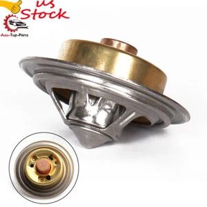 NUEVO Termostato de Alto Rendimiento 4366 Alto Flujo 160 Grados para Chrysler 318-440 - Imagen 1 de 9
