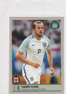 Panini Fútbol Camino A Rusia 2018 Sticker Nr. 63 Harry Kane - Imagen 1 de 1