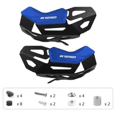 Protector de cilindro para BMW R1250GS R1250R RS R 1250 RT GSA1250 protección del motor Foto 1 de 4