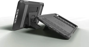 Pelican Voyager Case for iPad Pro 11" 2018 - Black/Gray - Picture 1 of 3