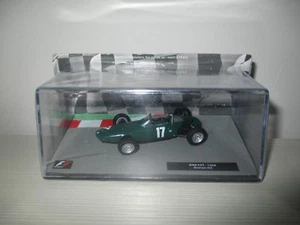 BRM P57 1962 GRAHAM HILL #17 SENZA FASCICOLO SCALA 1:43 - Foto 1 di 1