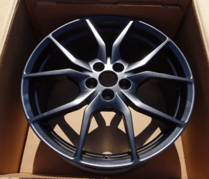19" x 8" Ford Focus 2016 2017 2018 Factory OEM Wheel Rim 10085 - Picture 1 of 3
