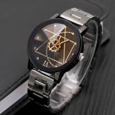 Herren Luxus Business Quarzuhr - 2020 Design - Men's Watch