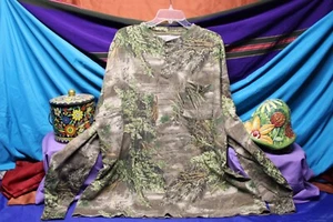 Red Head Men's Advantage MAX-1 Camouflage Shirt Size 3 X-Large casual hunt sport - Picture 1 of 10