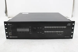 Creston DMPS3-4K-350-C 3-Series 4K Digital Media Presentation System - Bild 1 von 3