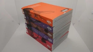 GERMAN Manga Comic Band Volume 1-5 Die Blumen des Bösen - Picture 1 of 2