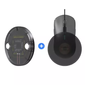 Módulo de carga para mouse inalámbrico Logitech GPW/GPW2 G403/G502/G703/G903 - Imagen 1 de 13