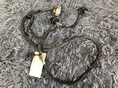 GMC Sierra 1500 2500HD 3500HD 2007-2013 conductor LH arnés de luz trasera OEM ST45 Foto 1 de 4