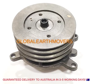 0R-3997 2W1225 22-1225 9N-0135 WATER PUMP FITS CATERPILLAR CAT 3208 SR4 - Picture 1 of 8