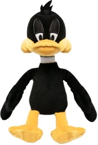 DUFFY - Looney Tunes Saturday Morning Cartoons - peluche 18 cm - Foto 1 di 1