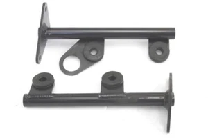 BMW K 1200 Rs 17111464975 17111464976 Soportes Radiadores Agua K41 00-05 Agua - Imagen 1 de 2