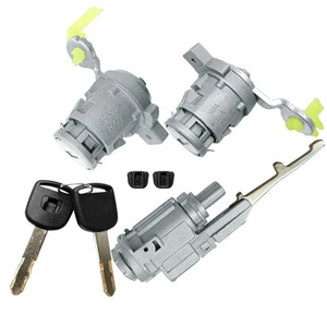 For Honda Civic CRV Element Odyssey 72185S9A013 Lock Ignition Switch Replacement - Picture 1 of 5